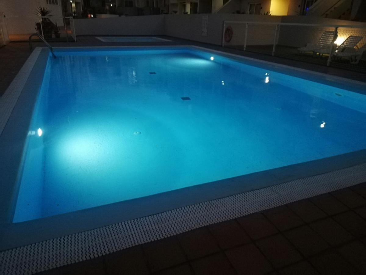 Blue Ocean Corralejo: Sunny Terrace, Pool, Wifi Exterior foto