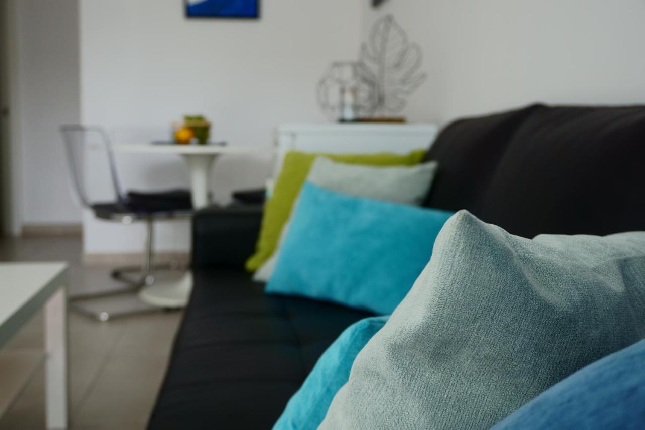 Blue Ocean Corralejo: Sunny Terrace, Pool, Wifi Exterior foto
