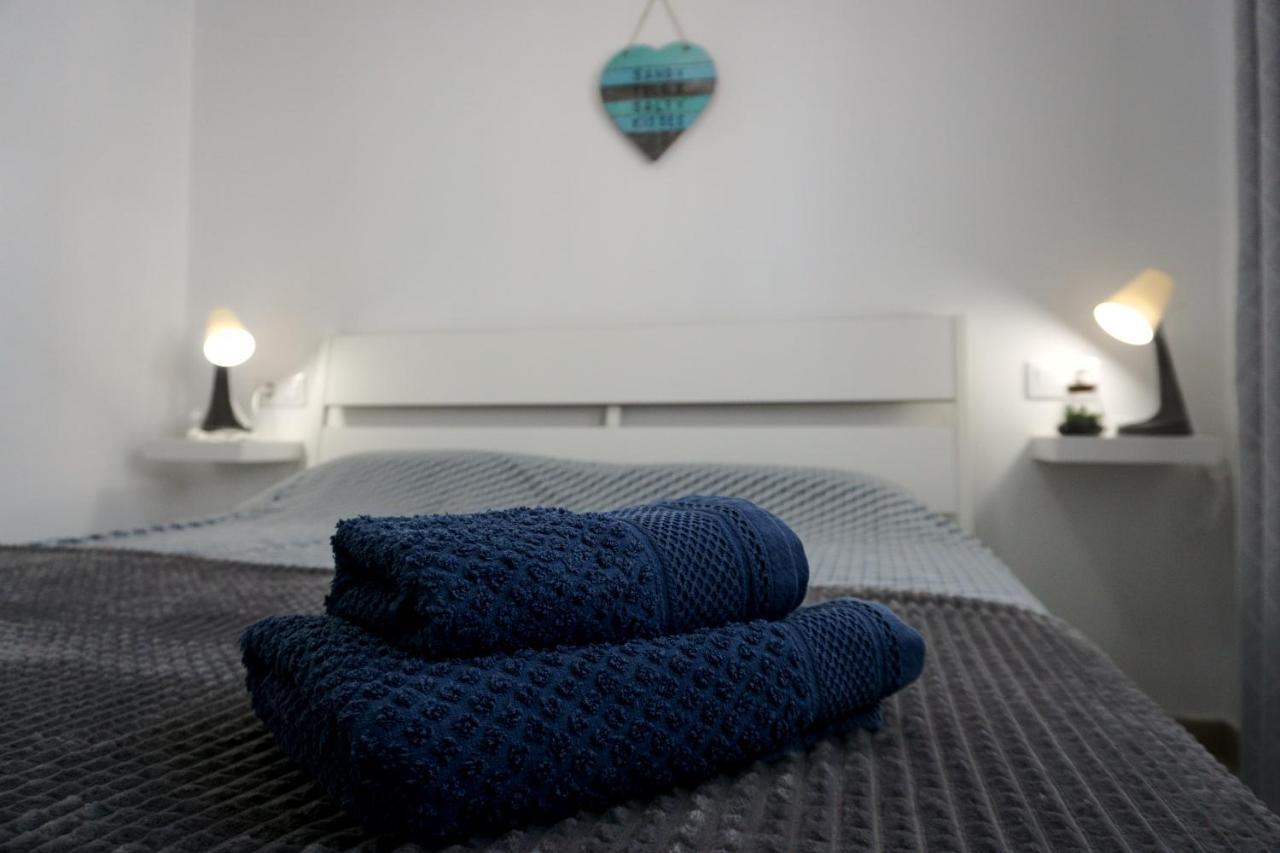 Blue Ocean Corralejo: Sunny Terrace, Pool, Wifi Exterior foto